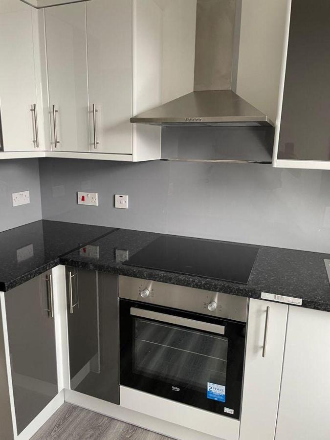 Grays Accommodation B&B Экстерьер фото