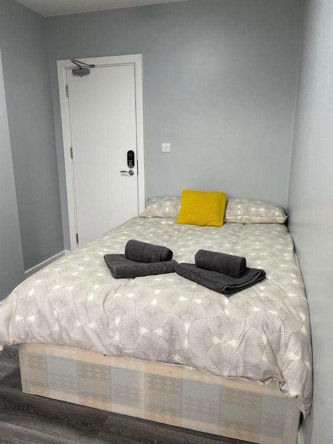Grays Accommodation B&B Экстерьер фото