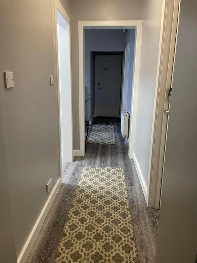 Grays Accommodation B&B Экстерьер фото