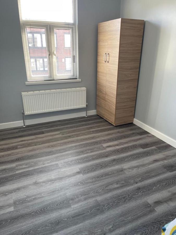 Grays Accommodation B&B Экстерьер фото