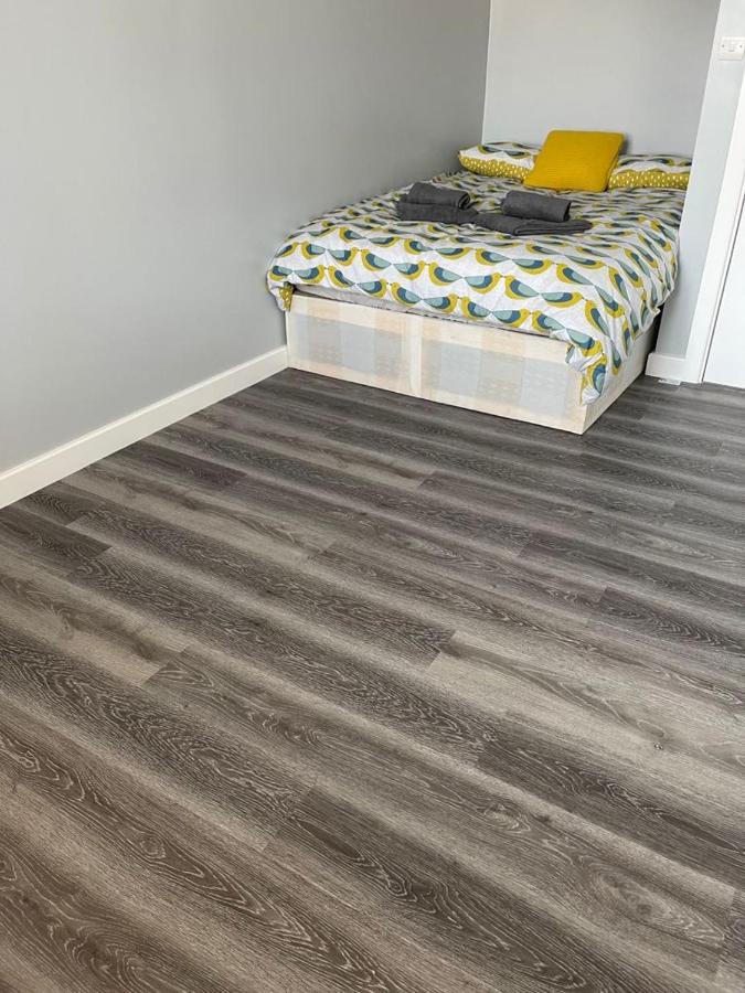 Grays Accommodation B&B Экстерьер фото