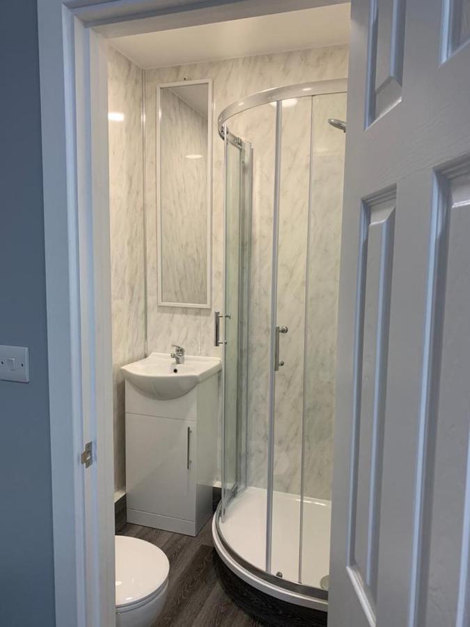 Grays Accommodation B&B Экстерьер фото