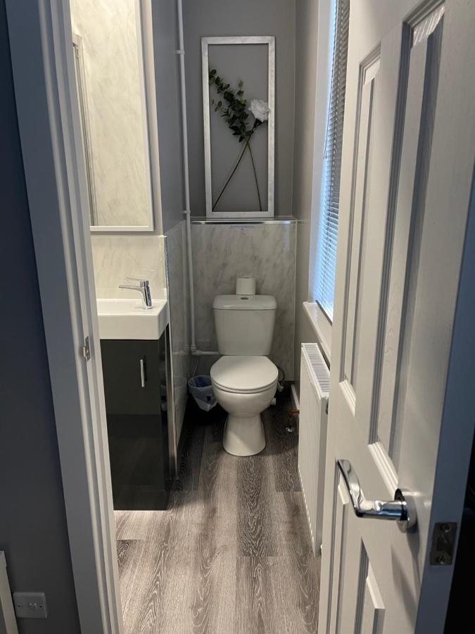 Grays Accommodation B&B Экстерьер фото