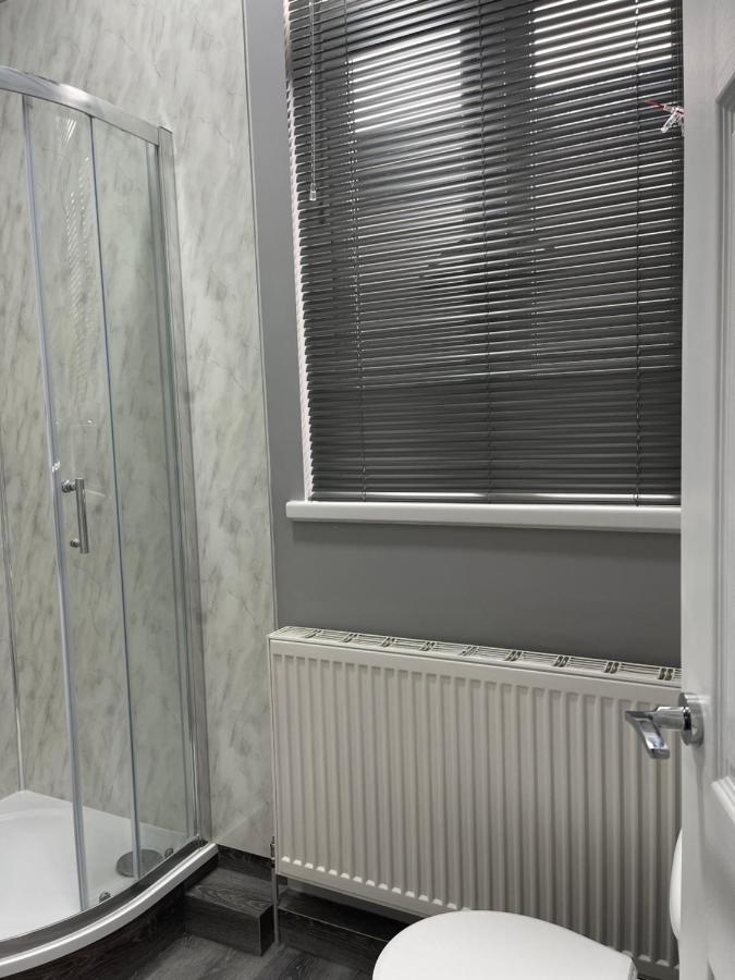 Grays Accommodation B&B Экстерьер фото